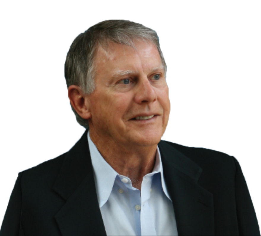 ron smith