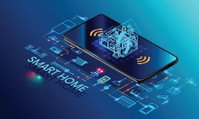 Smart Technology and IoT