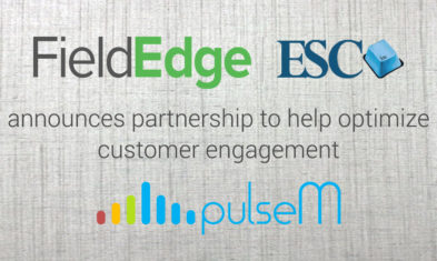 FieldEdge Announces Partnership With pulseM