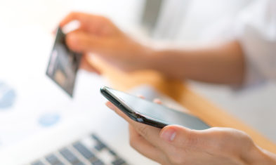 Coolfront Payments