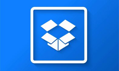 Coolfront and DropBox