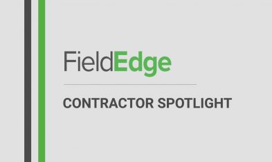 FieldEdge Spotlight: Oak Electric