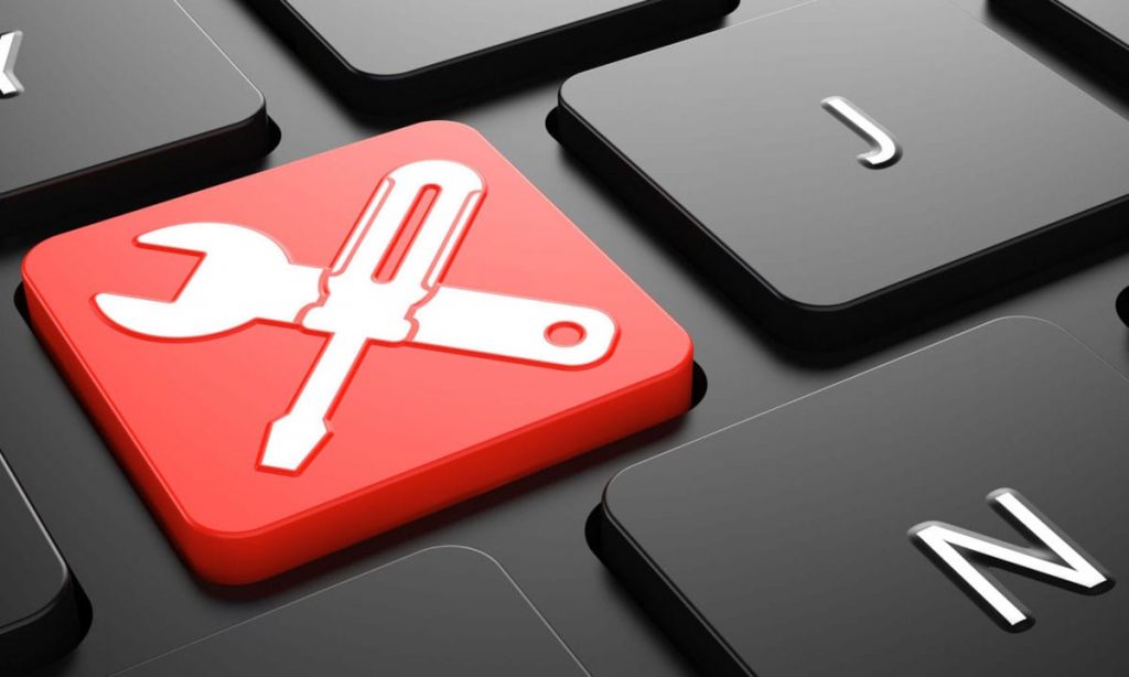 Service Dispatch Board Software The Benefits of FieldEdge