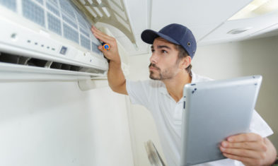 4 Signs You Should Invest in Flat Rate