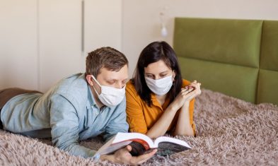Indoor Air Quality and COVID-19