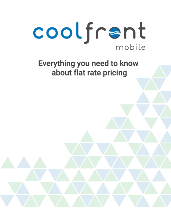 Everything You Need to Know About Flat Rate Pricing FieldEdge