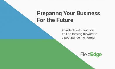 Preparing Your Business For the Future