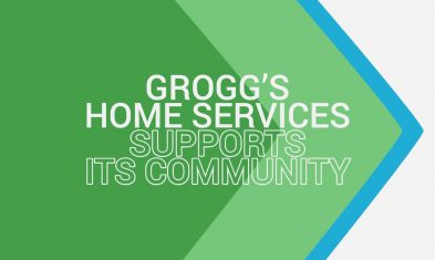 Grogg’s Home Services Story