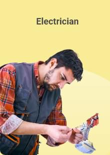 Electrician
