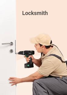 Locksmith