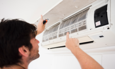 Most Common AC Unit Problems For Technicians