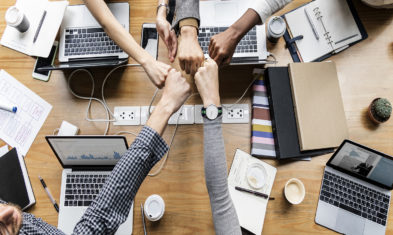 The Importance of Organizational Culture