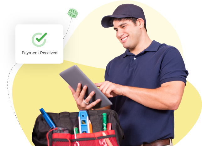 Get Paid Faster With Mobile Payments