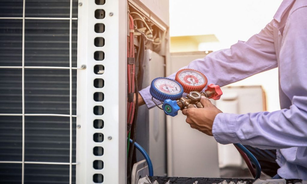 5 HVAC Business Growth Benefits Of Offering Extended Warranties