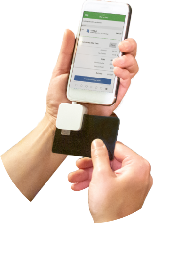 FieldEdge Payments