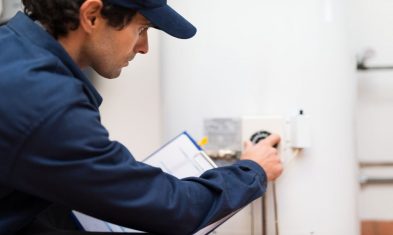 Water Heater Basics for Plumbers: Types and Features