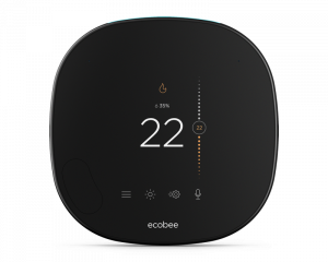 Ecobee Smart Thermostat