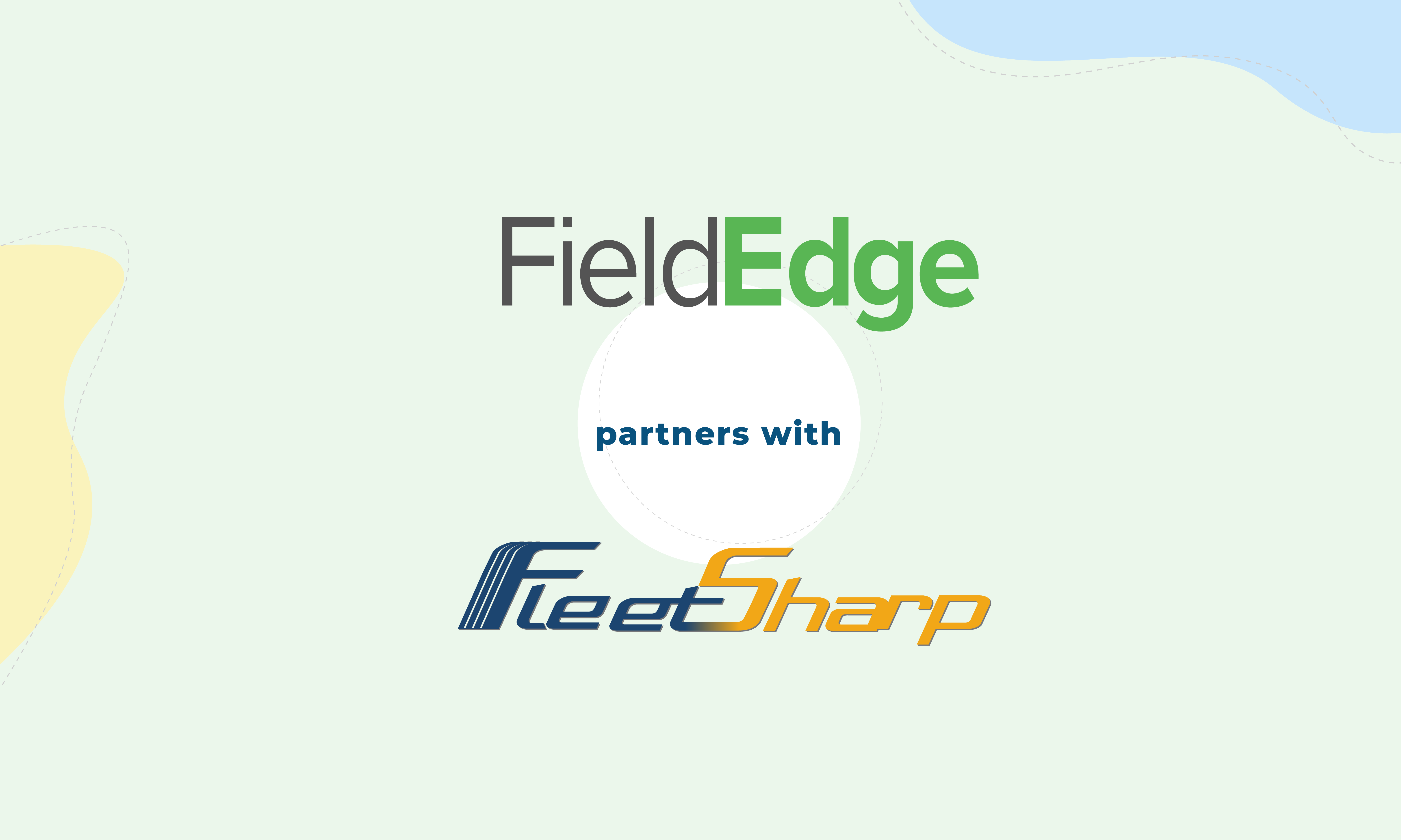 fieldedge fleetsharp integration