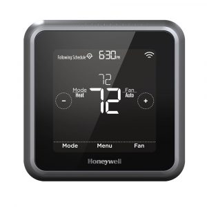 Advantages of a Programmable Thermostat  Stack Heating, Cooling, Plumbing  & Electric