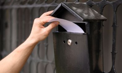 Direct Mail Marketing Benefits for Contractors