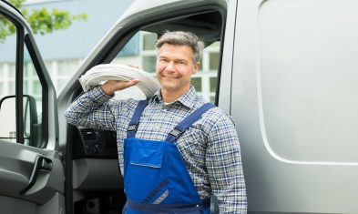 5 Ways to Improve Service Truck Safety
