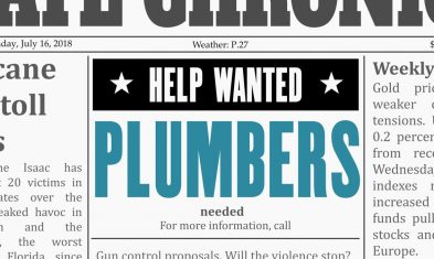 The Complete Plumber Hiring Guide for Your Business