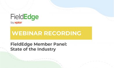 Webinar: FieldEdge State of the Industry Report – Member Panel