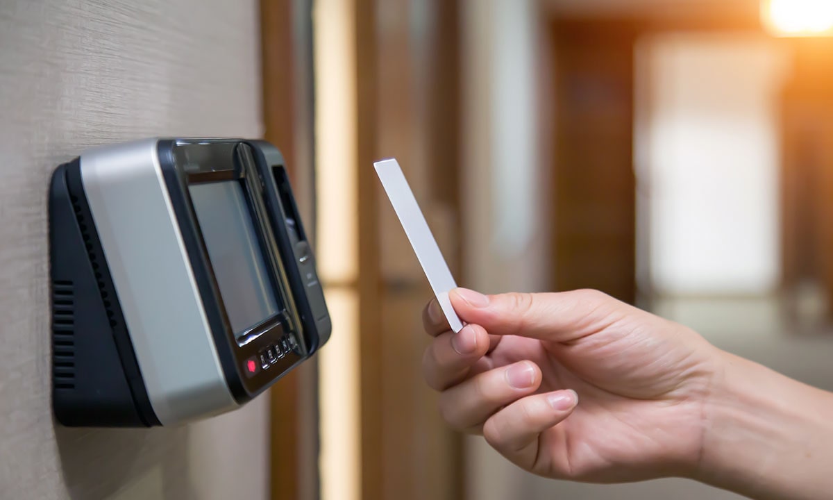 Touchscreen, Keypad, and Keys: Which Type of Lock is Right For You? - Door  Locks Direct