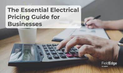 The Essential Electrical Pricing Guide for Businesses