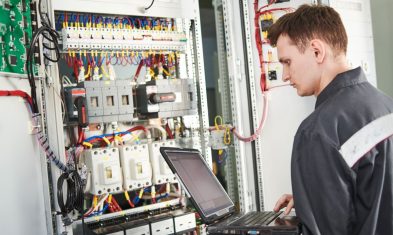 Safeguard Your Business With an Electrical Contract Template