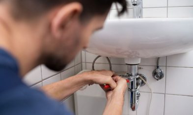 How Much Do Plumbers Make?