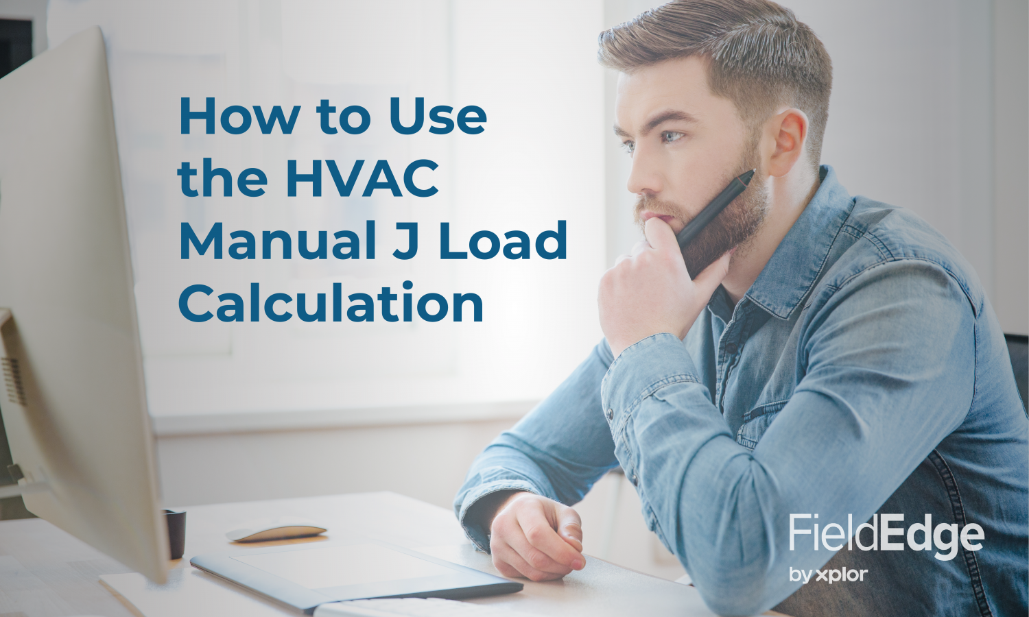 Manual J Load Calculation