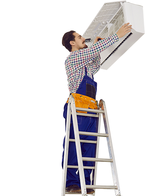 HVAC <br> Service Software