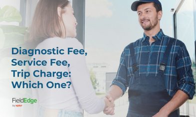 Diagnostic Fee, Service Fee, Trip Charge: Which One?