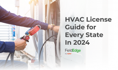 HVAC License Guide for Every State in 2024