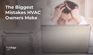 10 HVAC Owner Mistakes to Avoid  