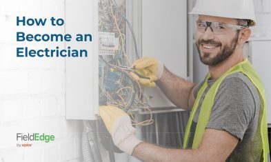 5 Steps to Becoming an Electrician