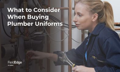 What to Consider When Buying Plumber Uniforms