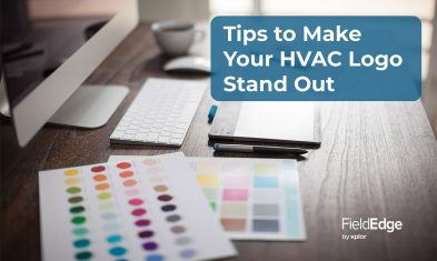 Tips to Make Your HVAC Logo Stand Out