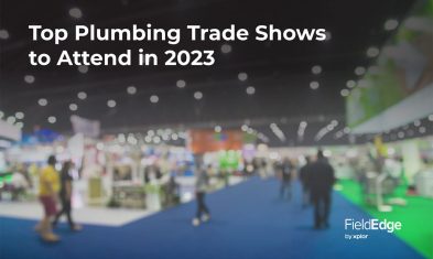 Top Plumbing Trade Shows to Attend in 2023