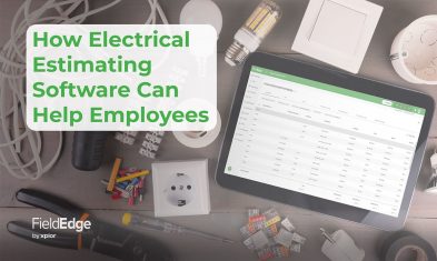 How Electrical Estimating Software Can Help Employees