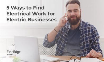 5 Ways to Find Electrical Work for Electric Businesses