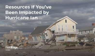 Top Resources for Field Service Businesses Impacted By Hurricane Ian