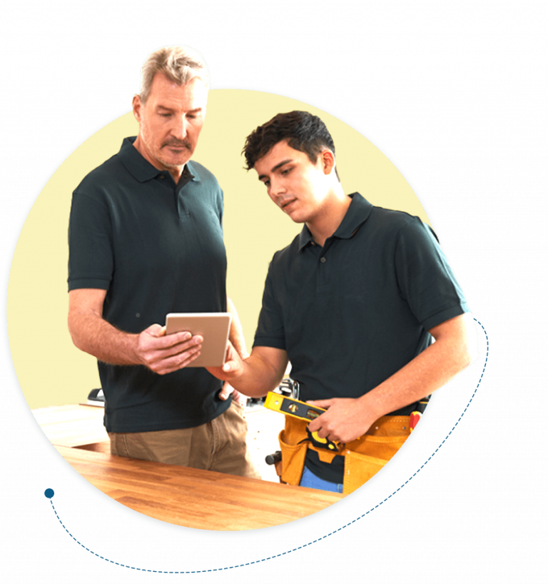 See How FieldEdge Can Help Your Business Grow