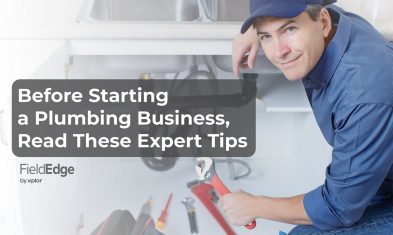 Before Starting a Plumbing Business, Read These Expert Tips