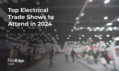 Top Electrical Trade Shows to Attend in 2024