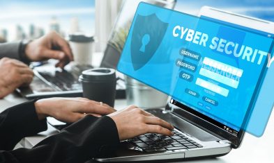 Cybersecurity: Ways to Protect Your Company