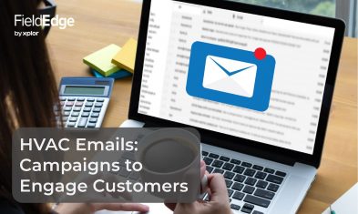 HVAC Emails: 3 Campaigns to Engage Customers