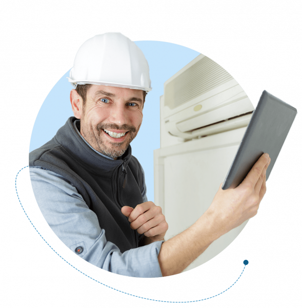 Formidable Test FieldEdge