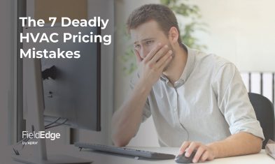 The 7 Deadly HVAC Pricing Mistakes
